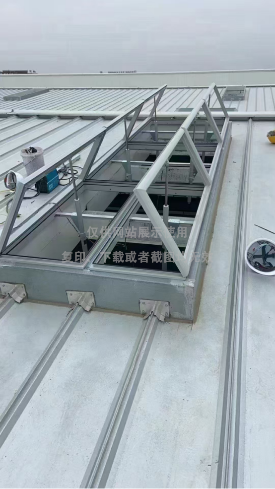 静宁苹果库尖扎排烟天窗