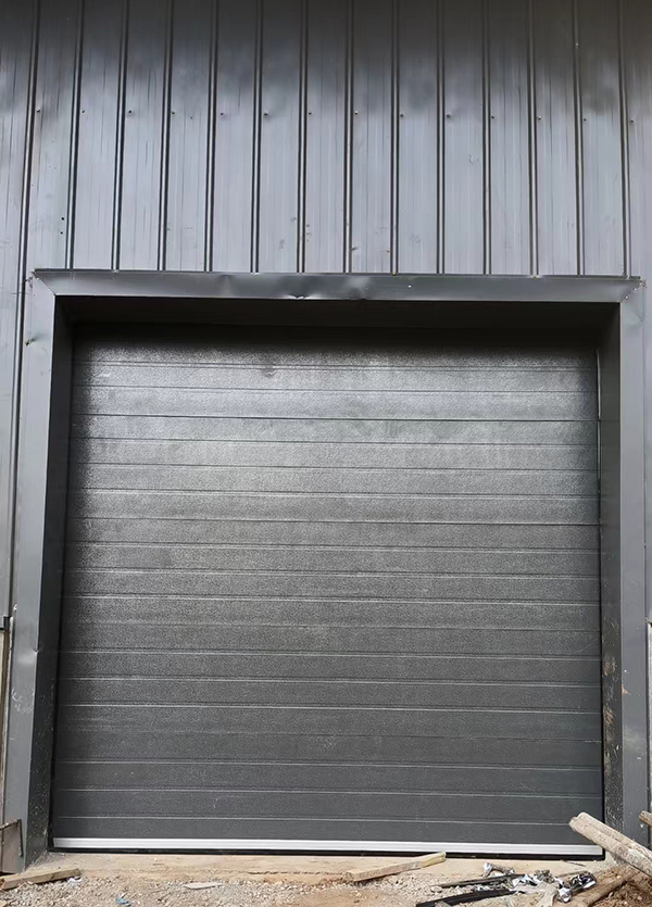 尖扎车库门 尖扎车库门