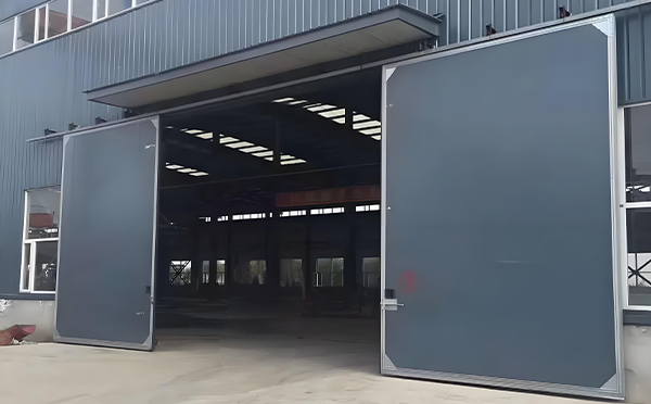 尖扎工业推拉门 尖扎工业推拉门