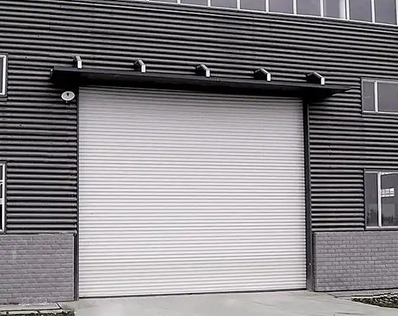 尖扎工业尖扎卷帘门