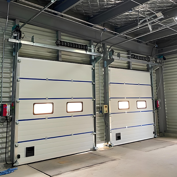 尖扎工业翻板门 尖扎工业翻板门