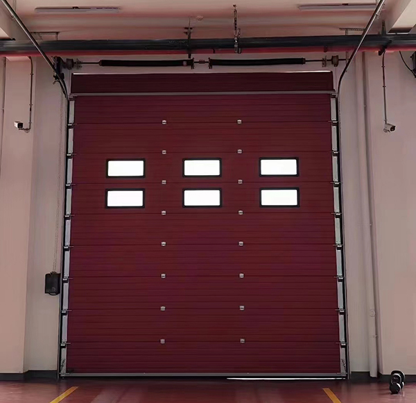 尖扎工业翻板门 尖扎工业翻板门