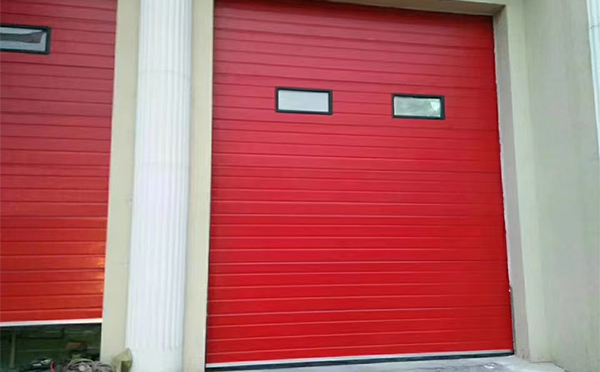 尖扎工业翻板门 尖扎工业翻板门