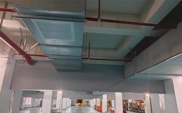 尖扎挡烟垂壁保养周期为多久一次