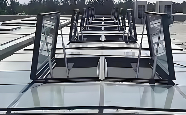 尖扎兰州尖扎排烟窗选型安装与维护实用指南