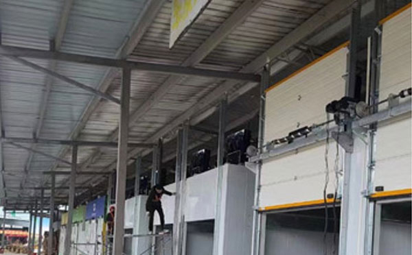 尖扎工业推拉门安装技巧与注意事项详解